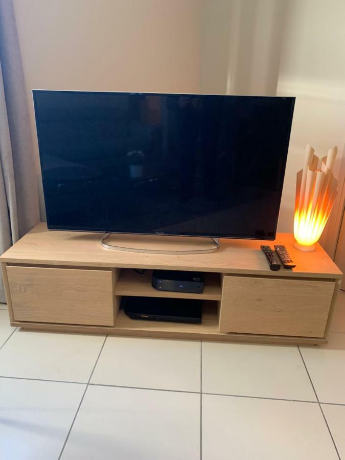 בולון-סור-מאר Appartement De 100M² Bien Situe מראה חיצוני תמונה