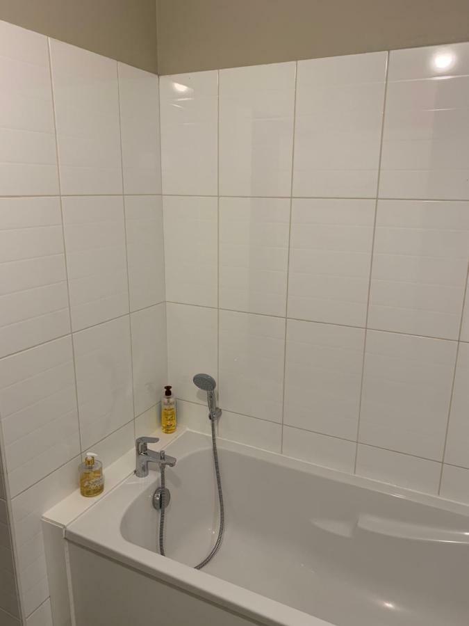 בולון-סור-מאר Appartement De 100M² Bien Situe מראה חיצוני תמונה