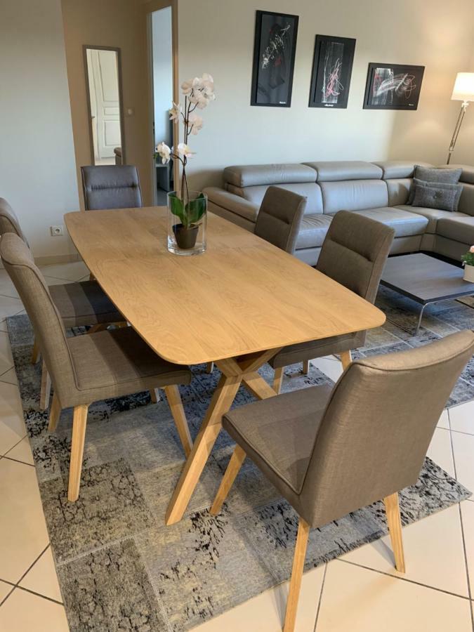 בולון-סור-מאר Appartement De 100M² Bien Situe מראה חיצוני תמונה