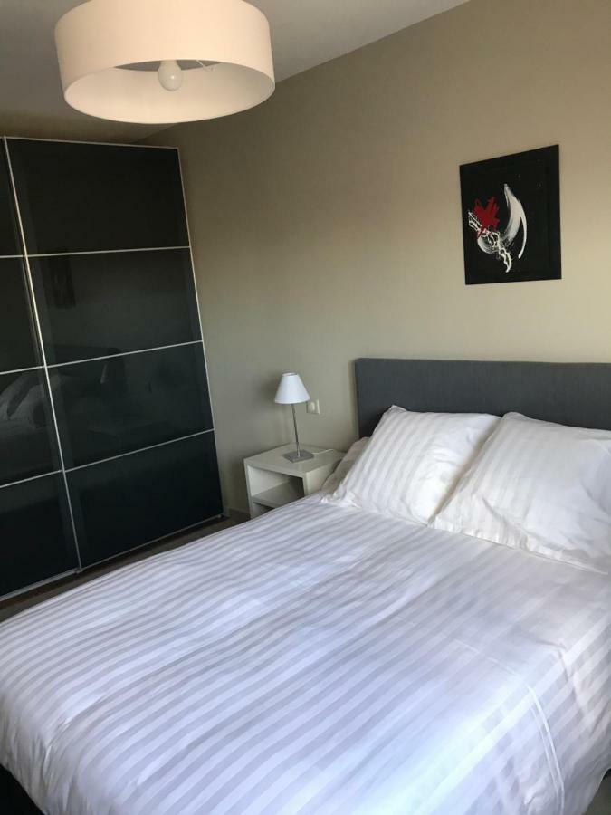 בולון-סור-מאר Appartement De 100M² Bien Situe מראה חיצוני תמונה