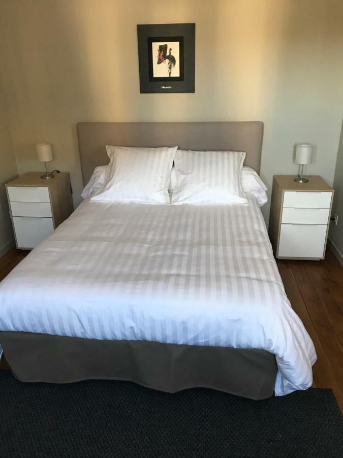 בולון-סור-מאר Appartement De 100M² Bien Situe מראה חיצוני תמונה