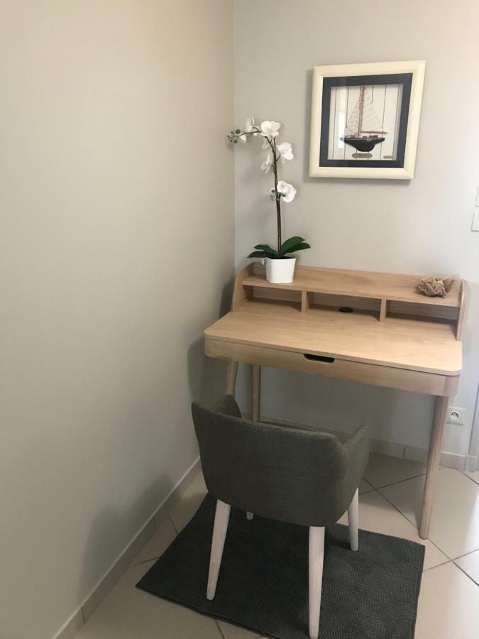 בולון-סור-מאר Appartement De 100M² Bien Situe מראה חיצוני תמונה