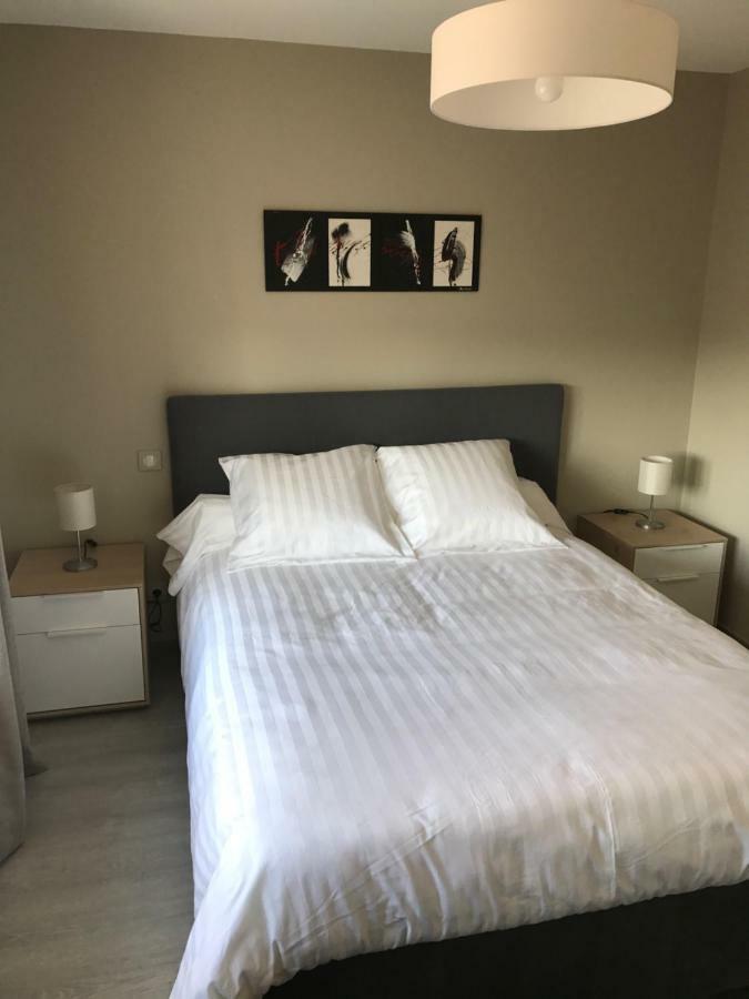 בולון-סור-מאר Appartement De 100M² Bien Situe מראה חיצוני תמונה