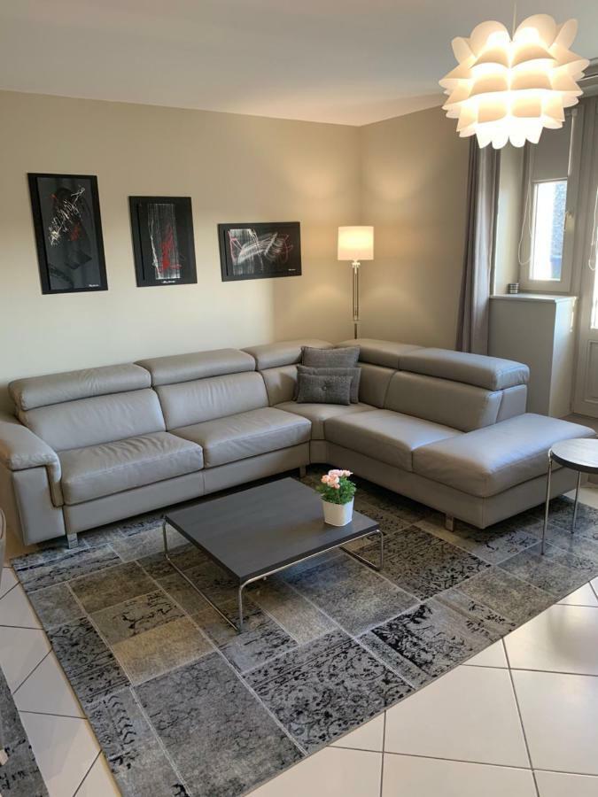בולון-סור-מאר Appartement De 100M² Bien Situe מראה חיצוני תמונה