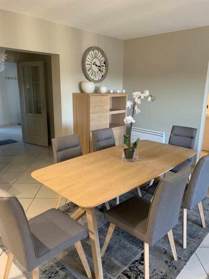 בולון-סור-מאר Appartement De 100M² Bien Situe מראה חיצוני תמונה